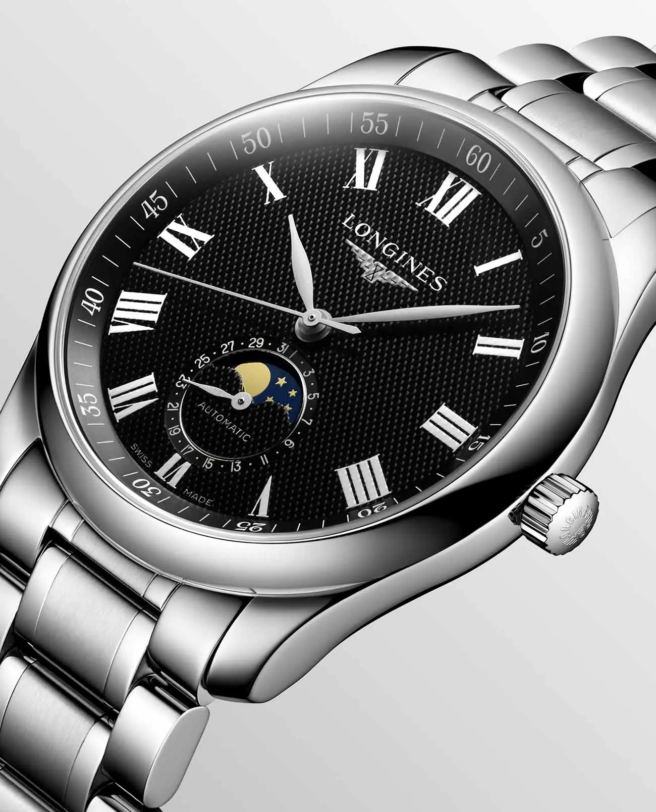 Longines Master Collection L29094516